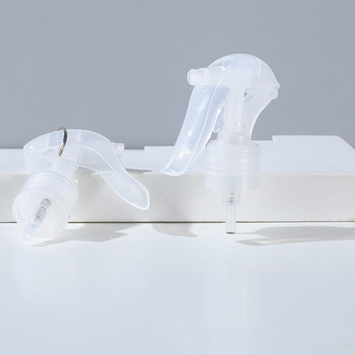 20/410 24/410 28/410 longitud del tubo de Mini Trigger Sprayer With Customize