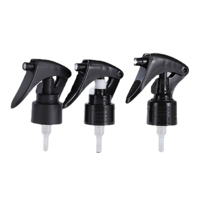 20/410 24/410 28/410 longitud del tubo de Mini Trigger Sprayer With Customize