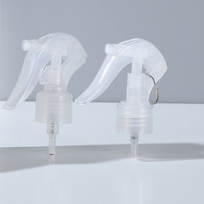 20/410 24/410 28/410 longitud del tubo de Mini Trigger Sprayer With Customize