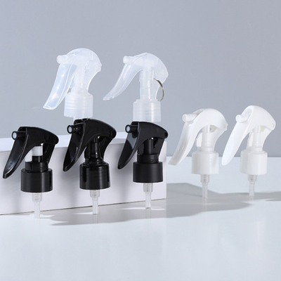 20/410 24/410 28/410 longitud del tubo de Mini Trigger Sprayer With Customize