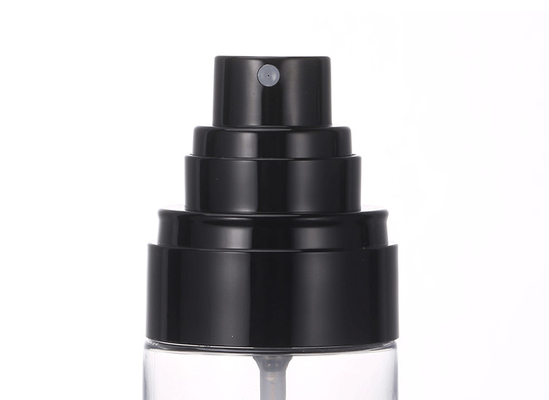 El espray de perfume vacío del ANIMAL DOMÉSTICO embotella 50ml 100ml 150ml ninguna salida