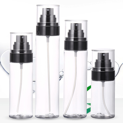 El espray de perfume vacío del ANIMAL DOMÉSTICO embotella 50ml 100ml 150ml ninguna salida