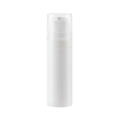 la bomba privada de aire del polipropileno de 5ml 10ml 15ml no embotella ninguna salida