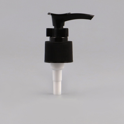 La bomba 24/410 del dispensador de la loción del clip para los PP embotella la botella del ANIMAL DOMÉSTICO