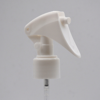 Polipropileno 24/410 ODM de la bomba del rociador de Mini Fine Fine Mist Trigger