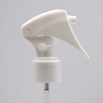 Polipropileno 24/410 ODM de la bomba del rociador de Mini Fine Fine Mist Trigger