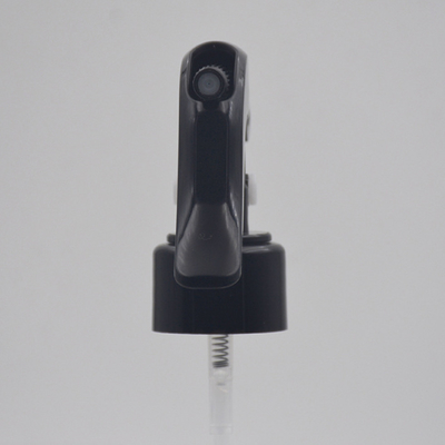 28/410 rociador fino negro convencional de la bomba de la niebla para la botella plástica