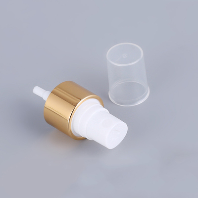 rociador 20m m fino del perfume del aluminio de la niebla de 18m m para los aceites esenciales