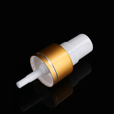 arrugador de la botella de perfume 20mm/410