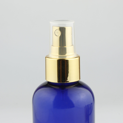 Perfume ULTRAVIOLETA lleno 24/410 rociador fino de la bomba de la niebla para las botellas plásticas