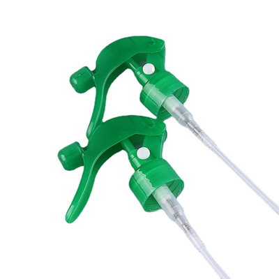 Mini Pump verde 28/410 24/410 líquido de ahorro del rociador del disparador