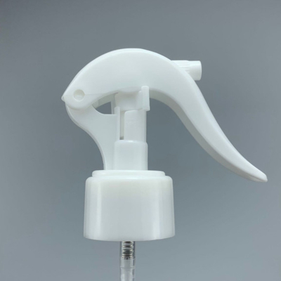 LinDeer 24/410 salida líquida negra de Mini Trigger Sprayer Pump Prevent