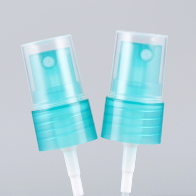 El polipropileno azul Pen Perfume Spray Bottle 10ml previene salida líquida