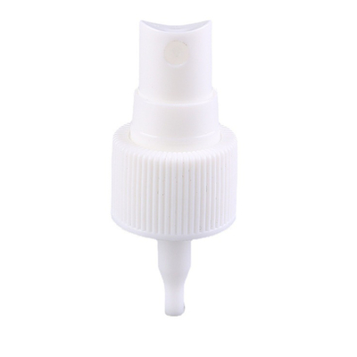 Sustancia química fina del rociador de la niebla de la bomba de la botella 18/410 del ANIMAL DOMÉSTICO resistente