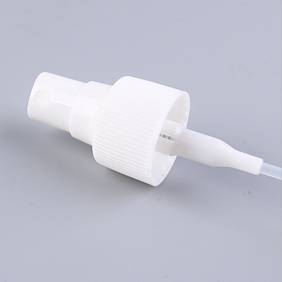 Sustancia química fina del rociador de la niebla de la bomba de la botella 18/410 del ANIMAL DOMÉSTICO resistente