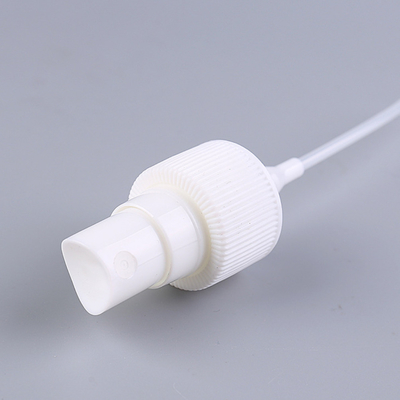 Sustancia química fina del rociador de la niebla de la bomba de la botella 18/410 del ANIMAL DOMÉSTICO resistente