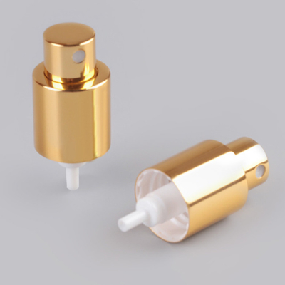 Rociador de aluminio de la niebla del perfume de 24M M