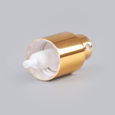 Rociador de aluminio de la niebla del perfume de 24M M
