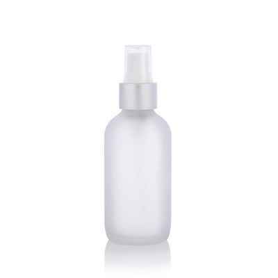Envases cosméticos de la botella del espray del ANIMAL DOMÉSTICO 50ml con la bomba de 24M M